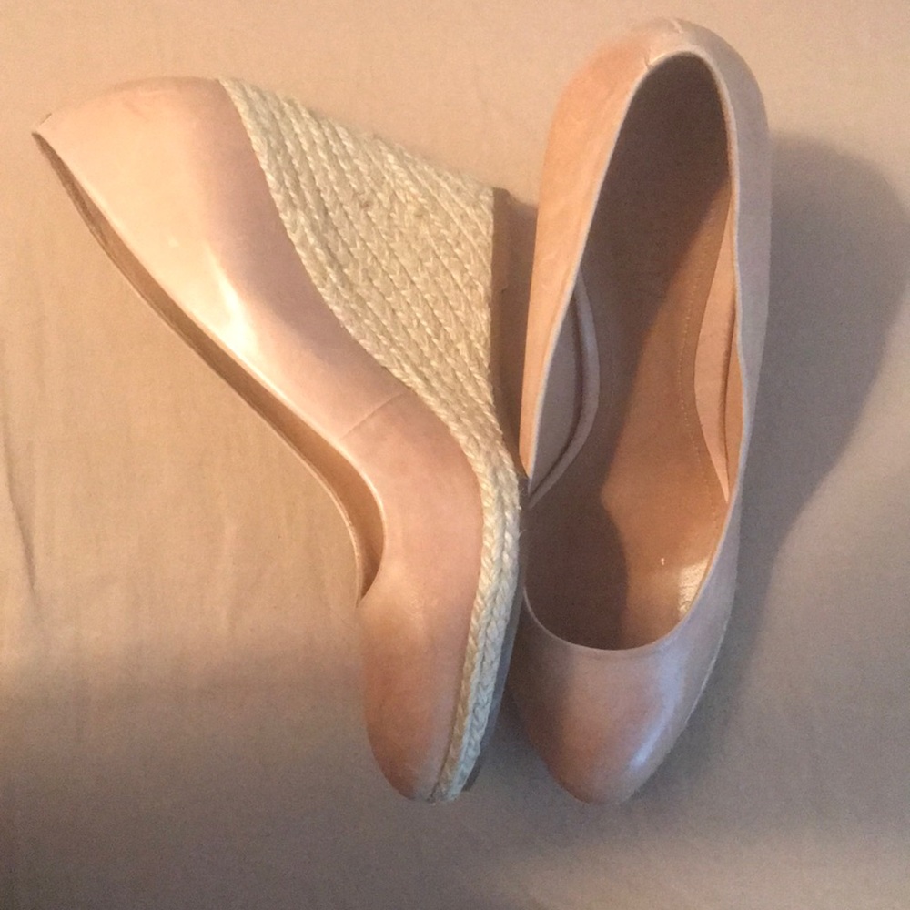 Schultz wedges